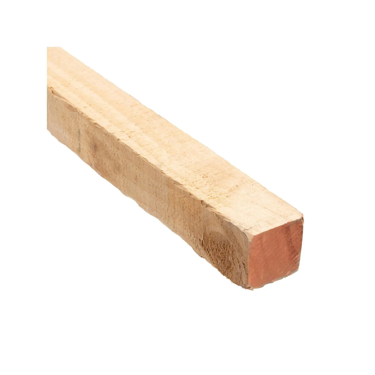 GENERICO - Pino Dimensionado Seco 2x2 3,2 m