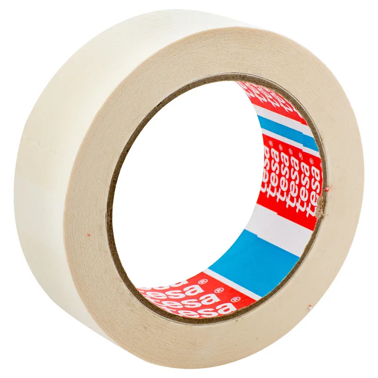 Cinta Enmascarar 36 mm 40 m para Pintura Profesional