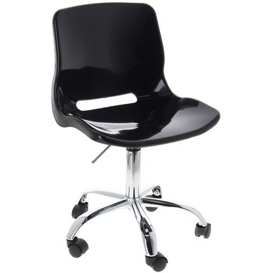 Silla PC Lousiana Negro