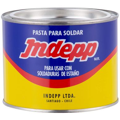 Pasta para soldar 500 gr