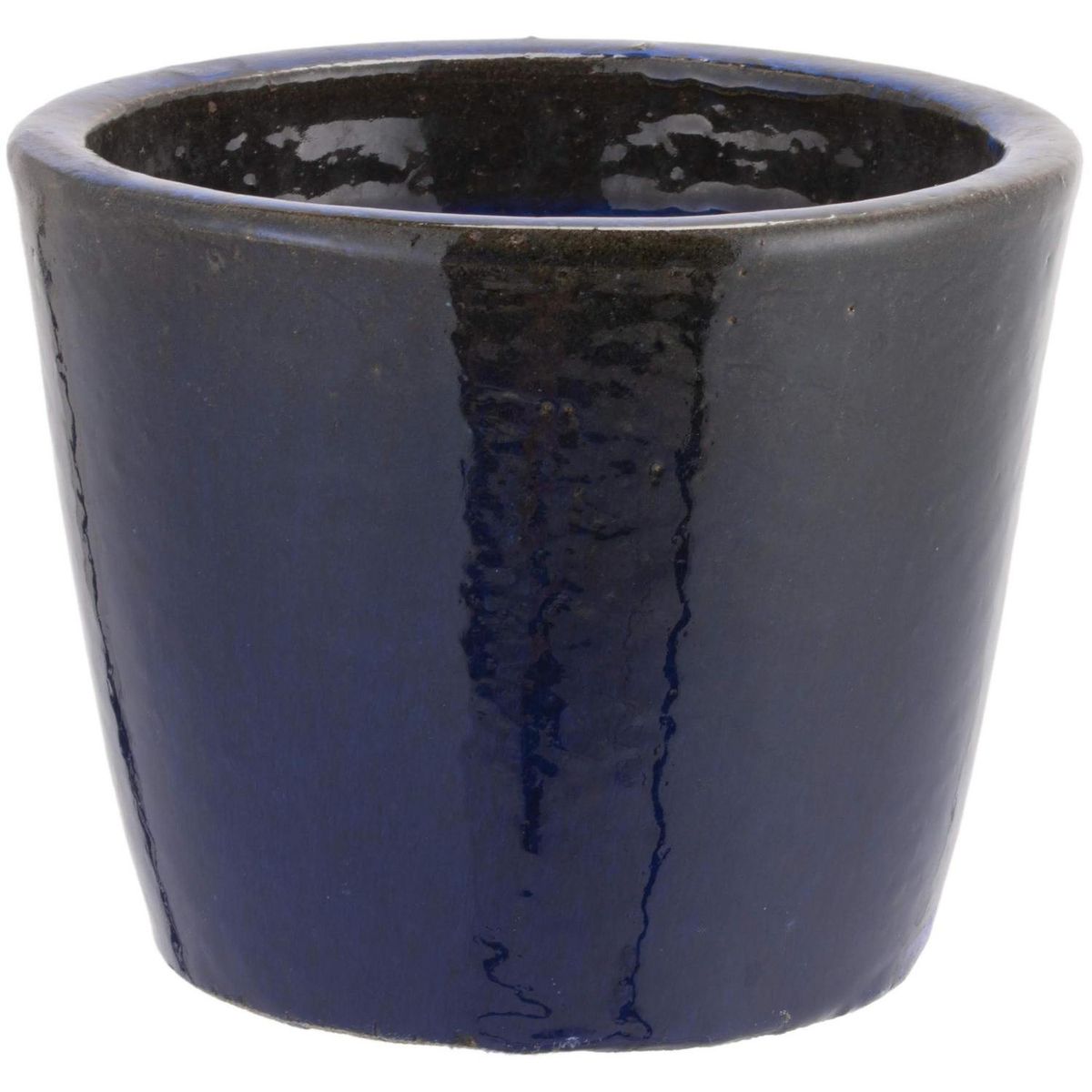 JUST HOME COLLECTION - Macetero de cerámica