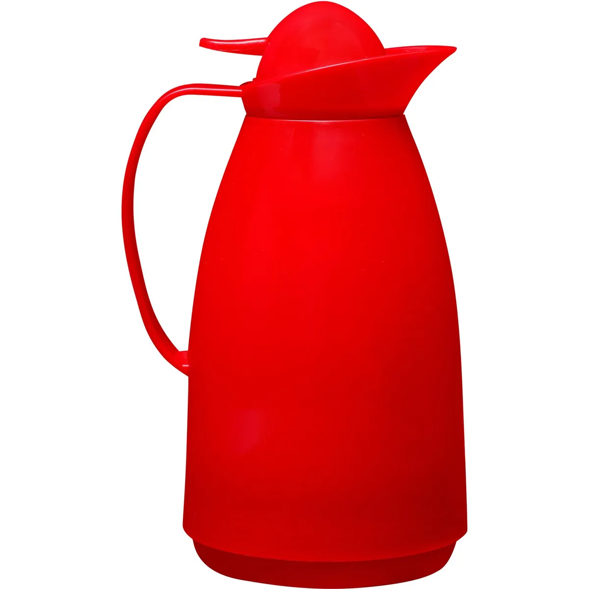 JUST HOME COLLECTION - Jarra Termo para Líquido 0,95 l Rojo