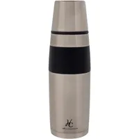 Termo para Agua 500 ml Plateado