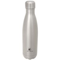 Termo para Agua 500 ml Plateado