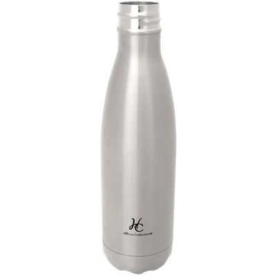 Imagen 2 del producto Termo para Agua 500 ml Plateado