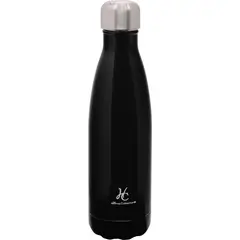 JUST HOME COLLECTION - Termo Botella 500 ml Negro