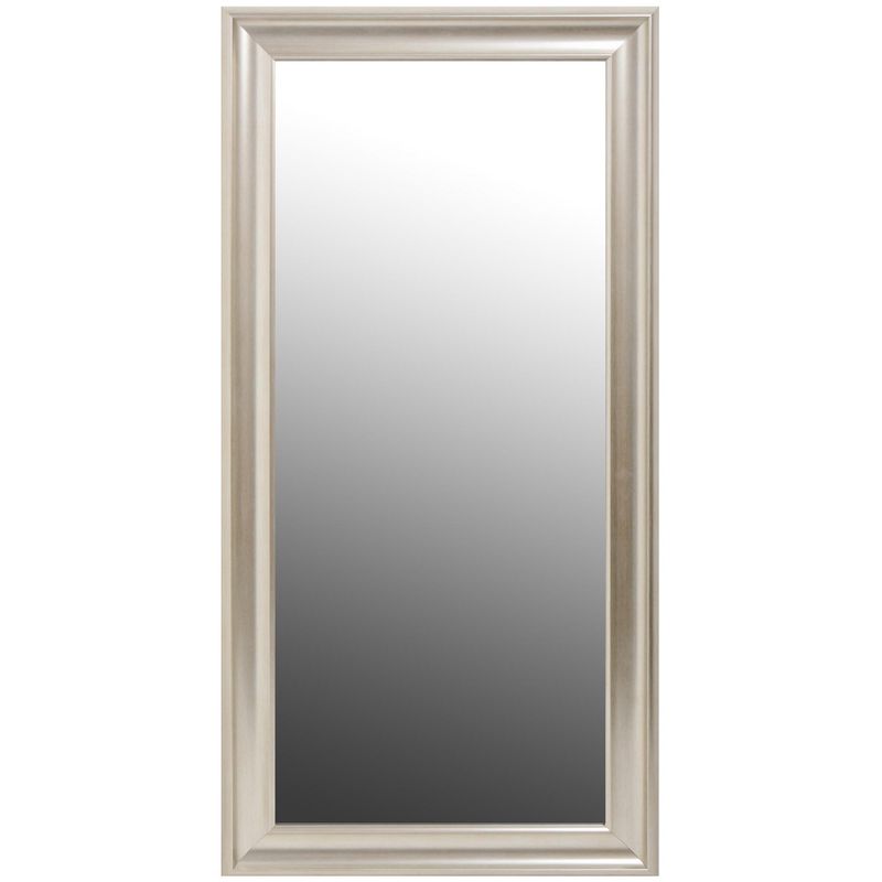 HOMY - Espejo 180x80 cm oro