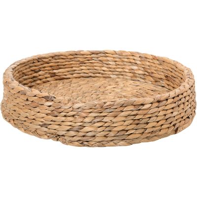 Imagen 2 del producto Centro de Mesa 30x6x30 cm 1 unidad(es) Natural