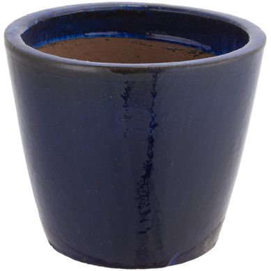 Macetero de cermica
