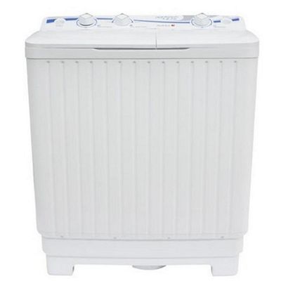 Imagen 2 del producto Lavadora Carga Superior 4,5 kg Blanco LC-4550BL