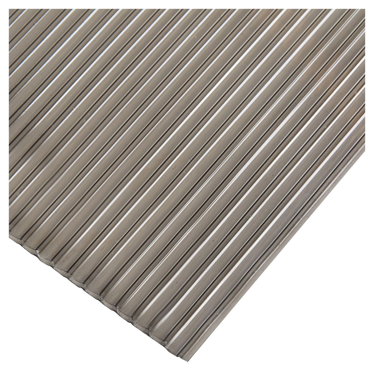 Plancha Policarbonato Alveolar 4 mm 210x290 cm Bronce, marca DVP - Foto 2