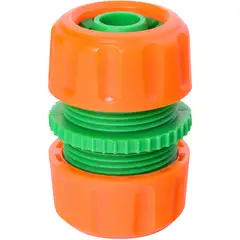 ERGO - Reparador para manguera 1/2" de plástico
