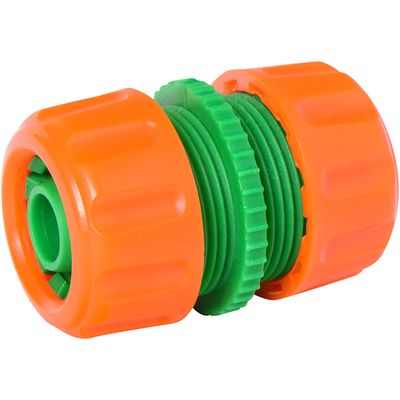 Imagen 2 del producto Reparador para manguera 1/2"" de plástico