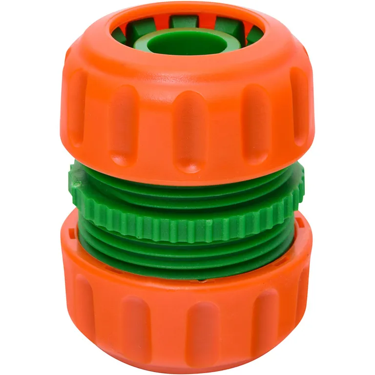 Reparador para manguera 3/4" de plástico