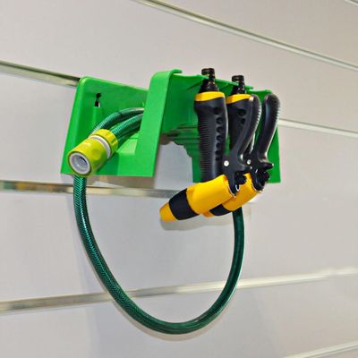 Imagen 2 del producto Colgador de manguera de plástico