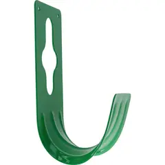ERGO - Colgador manguera metalico gancho