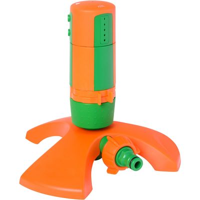 Imagen 2 del producto Regador 360° de plástico