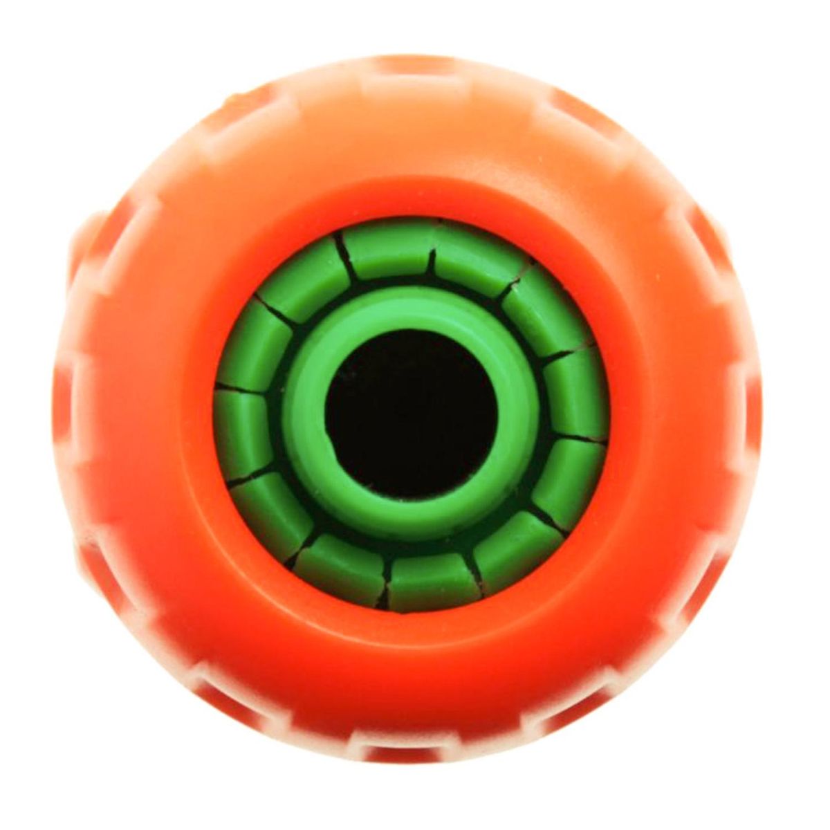 ERGO - Conector para manguera 1/2" de plástico