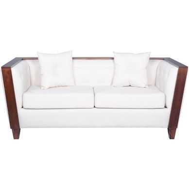 Sof 3 cuerpos 180x75x82 cm crudo