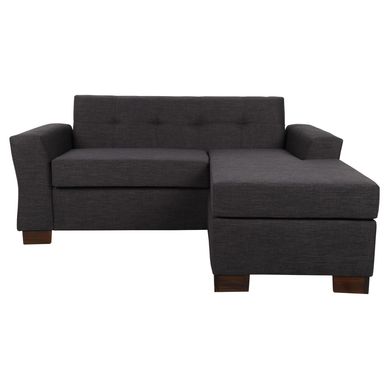 Seccional 80x150x180 cm marengo