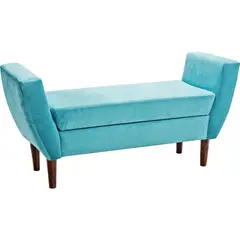 HOMY - Banqueta 66x45x130 cm