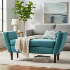 NUEVALINEA - Banqueta 66x45x130 cm