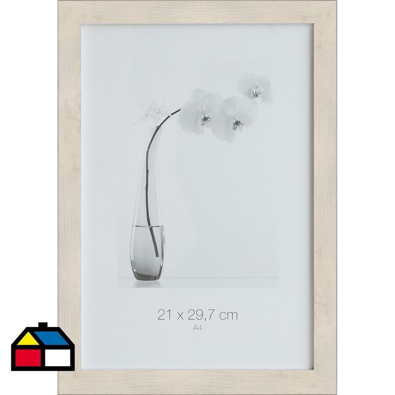 JUST HOME COLLECTION - Marco para foto 21x30 cm