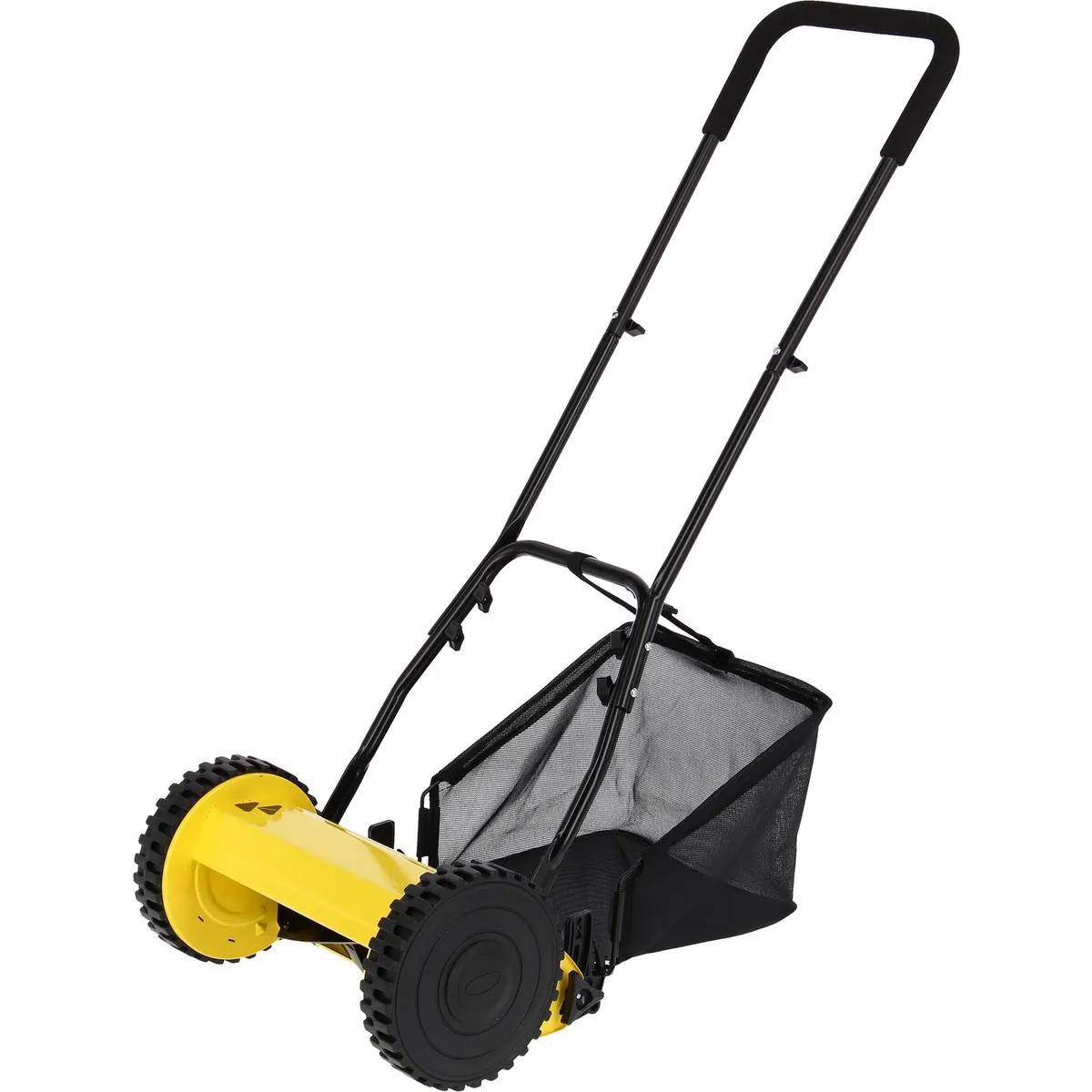 KARSON - Cortadora Pasto Manual 30 cm