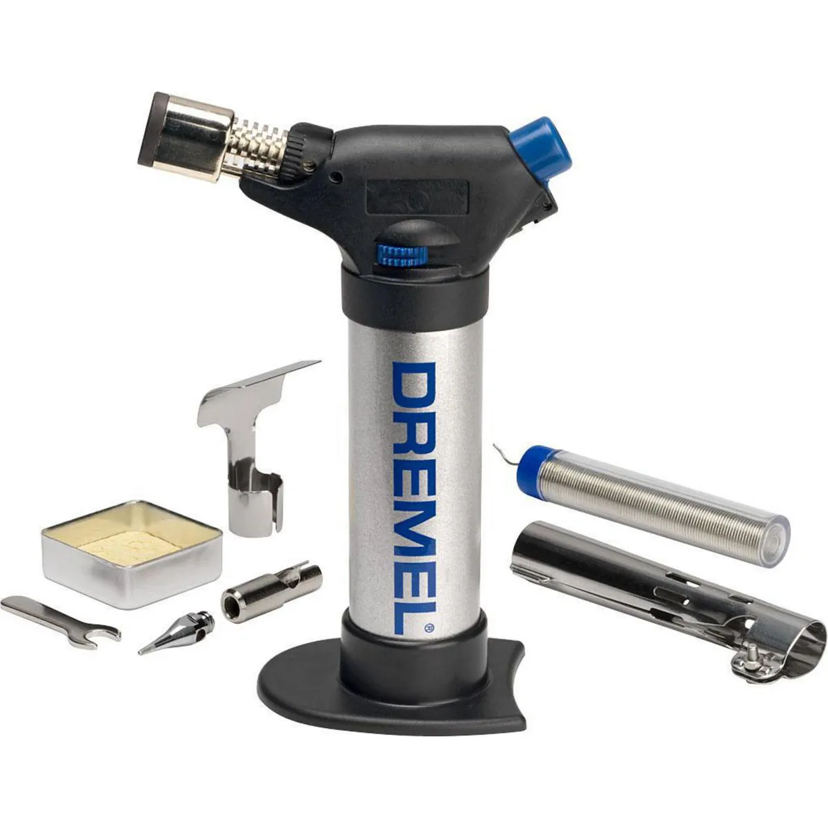 DREMEL - Soplete portátil a gas