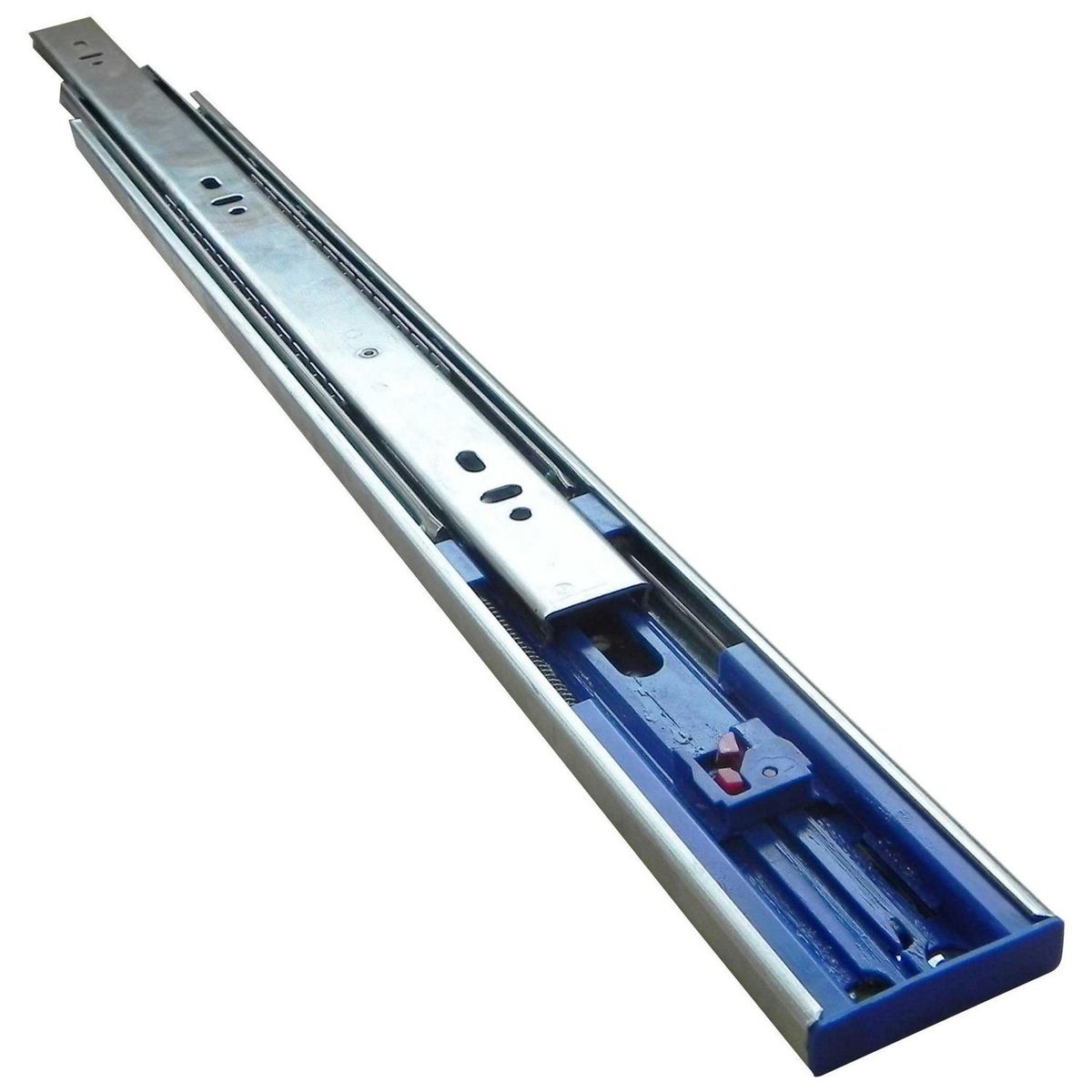 DUCASSE - Corredera telescópica para cajón 500 mm