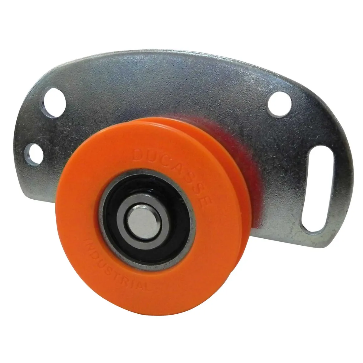 DUCASSE - Kit corredera d-52 2.0 mts