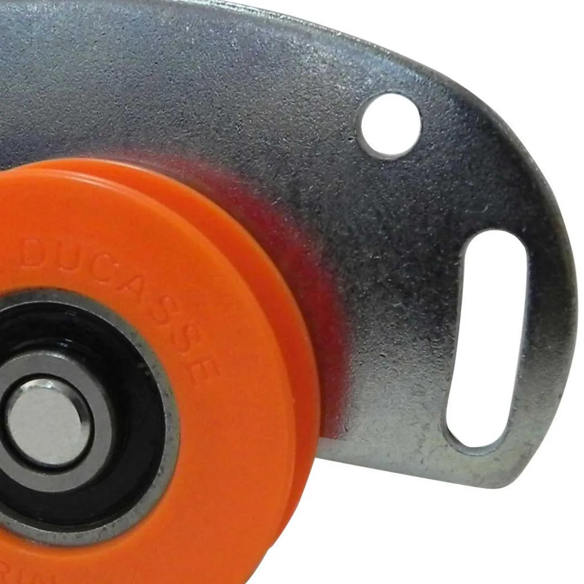 DUCASSE - Kit corredera d-52 2.0 mts