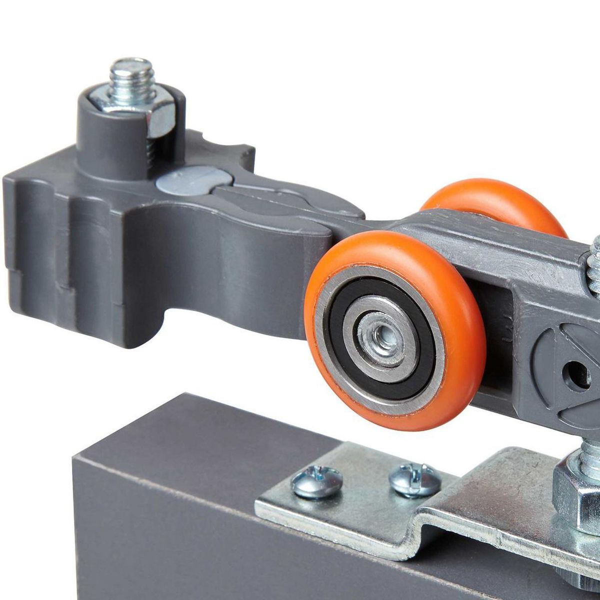 DUCASSE - Kit corredera dn-80 cf 2 mts