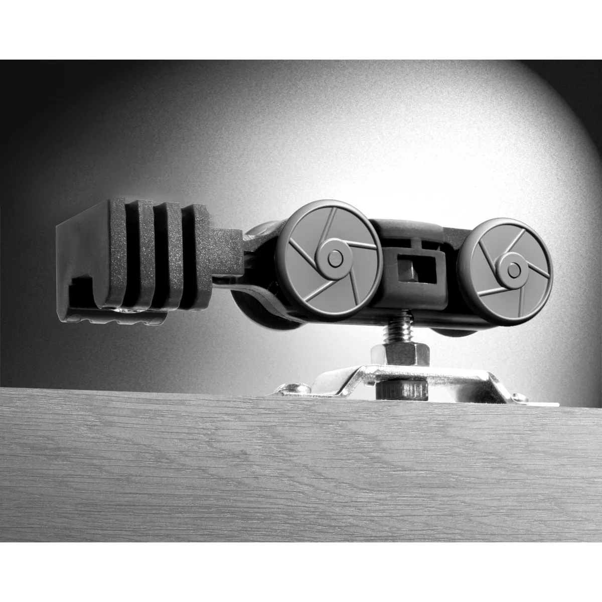 DUCASSE - Kit corredera dn-50 sp