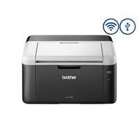 Impresora Láser monocromática HL1212W Negro