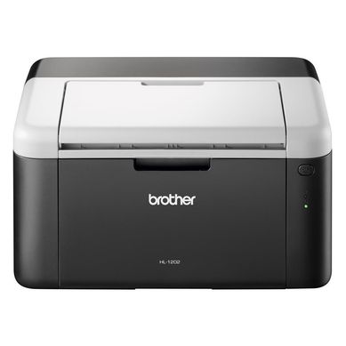 Impresora lser monocromtica HL1202 conexin USB