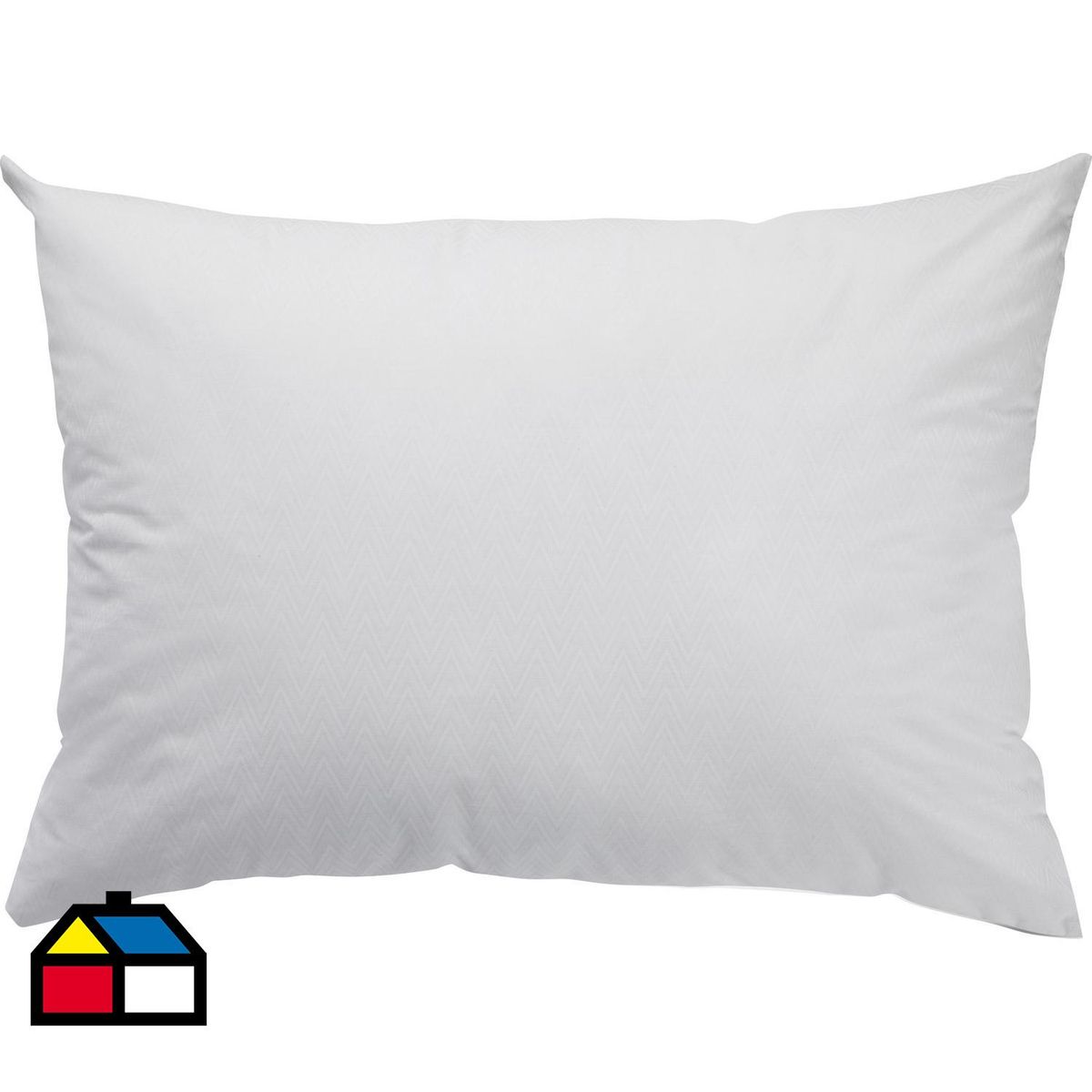 ROSEN - Almohada Soft Plus de Poliéster para Dormir 50x70 cm