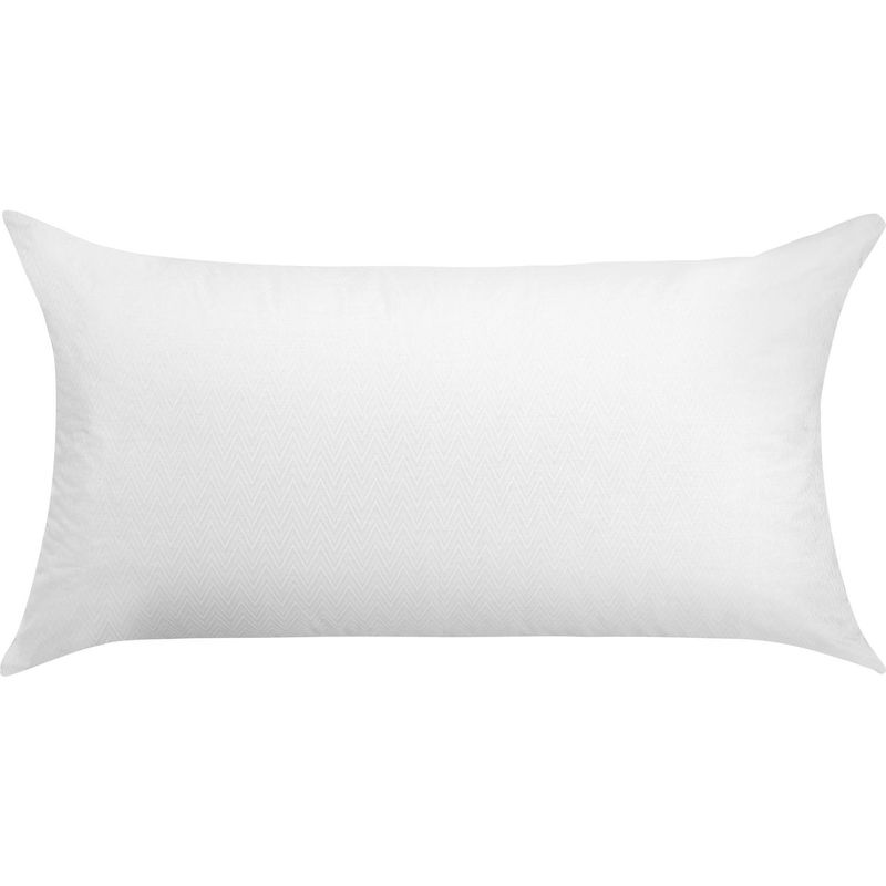 ROSEN - Almohada Soft Plus de Poliéster para Dormir 50x90 cm