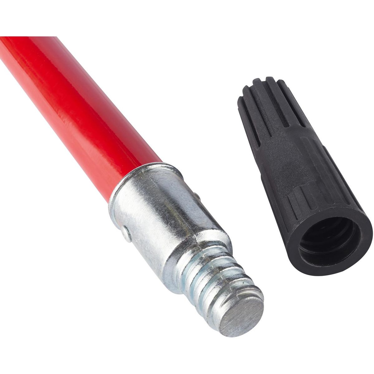 KOLOR - Extensión rígida acero 1,2 m