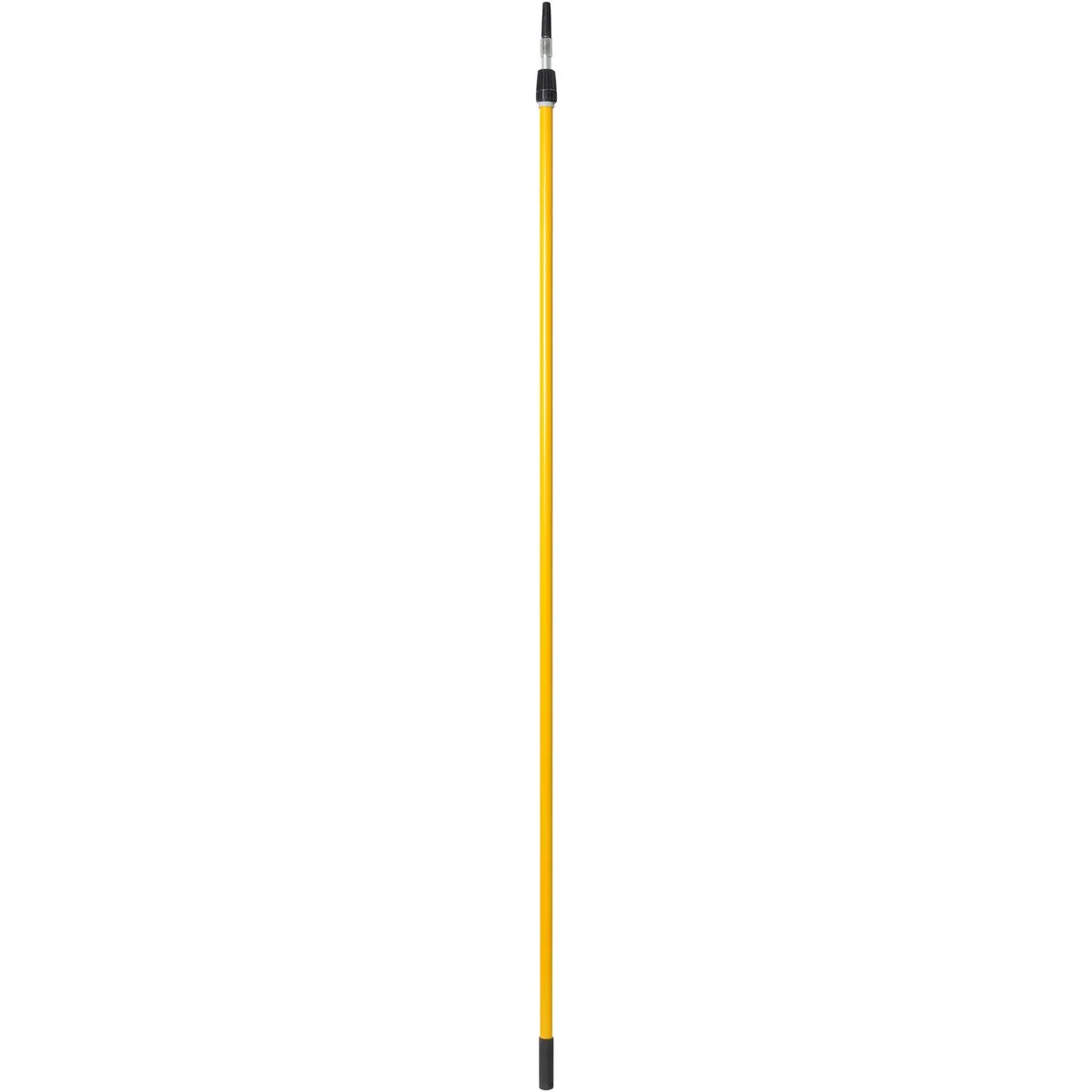 KOLOR - Extensión telescópica fibra de vidrio 2,44 m