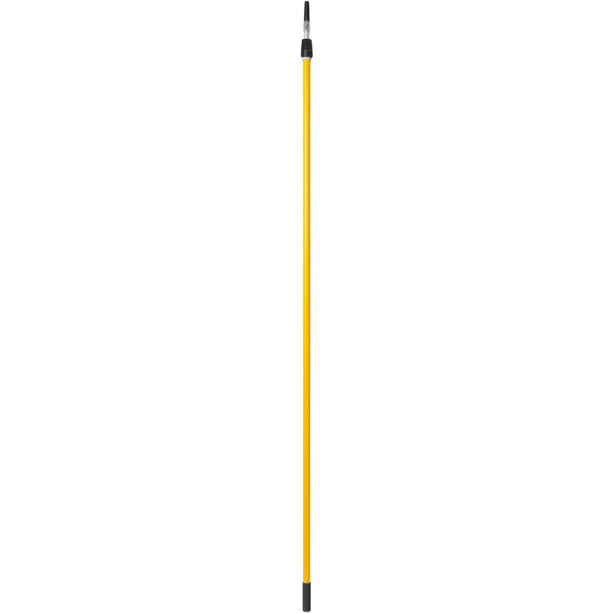 KOLOR - Extensión telescópica fibra de vidrio 2,44 m