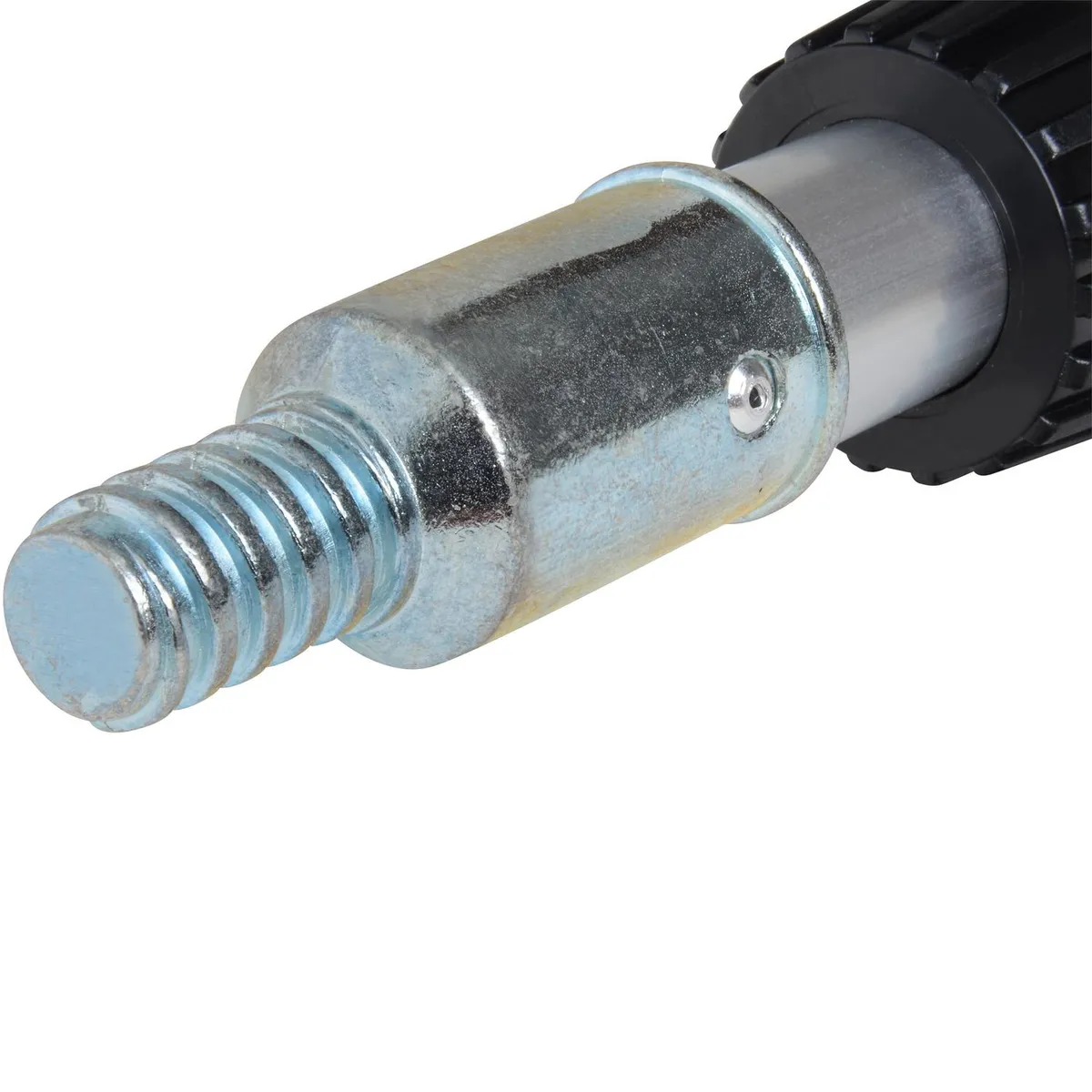 KOLOR - Extensión telescópica fibra de vidrio 4,9 m