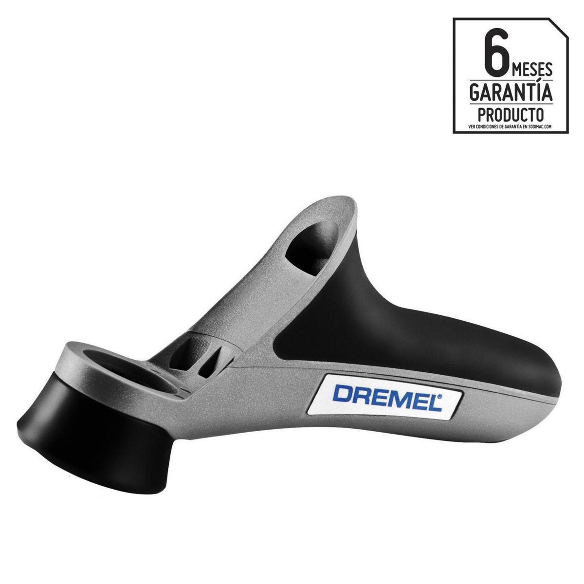 DREMEL - Empuñadura para detalle