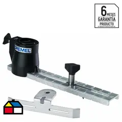 DREMEL - Guía de corte circular