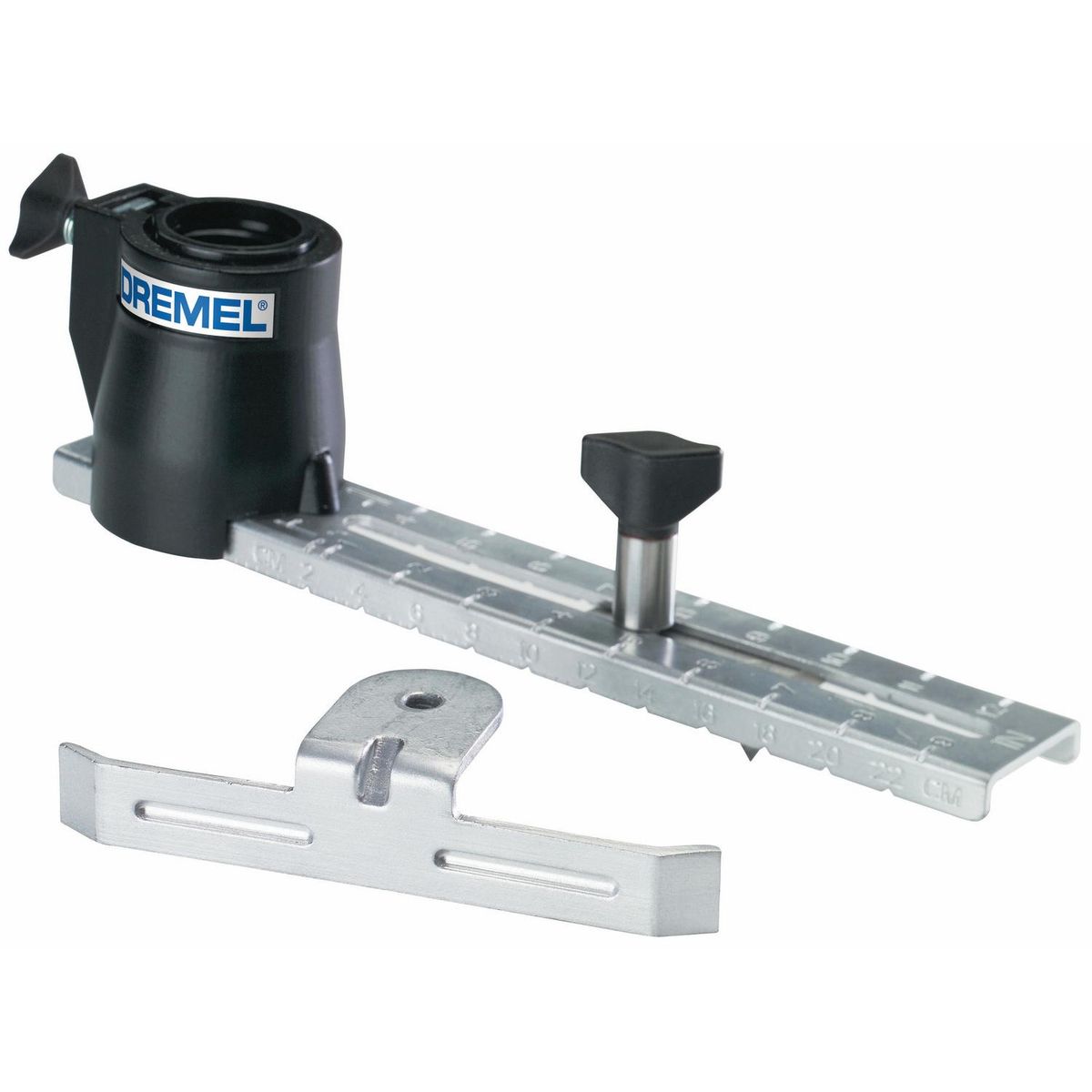 DREMEL - Guía de corte circular