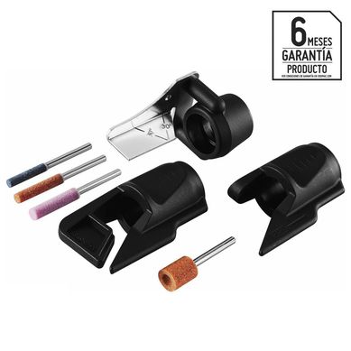Guas para afilar metal