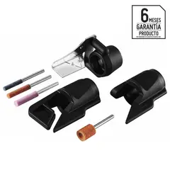 DREMEL - Guías para afilar metal