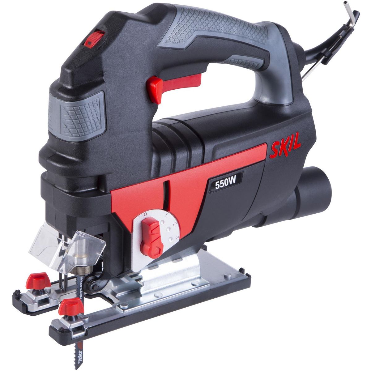 SKIL - Sierra caladora eléctrica 550W