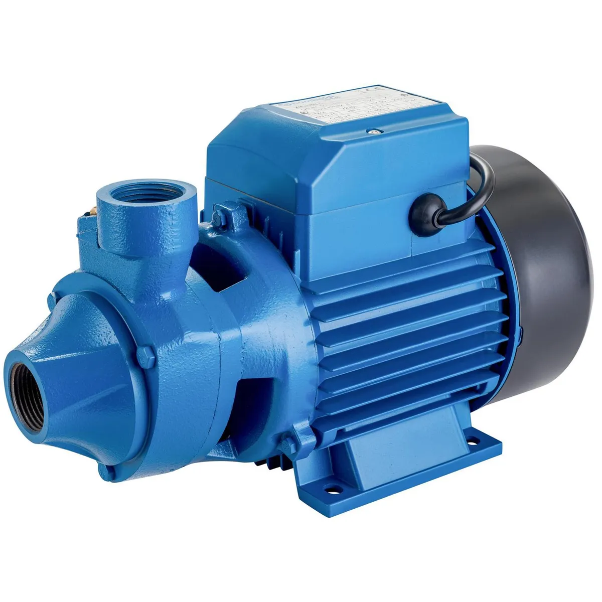 HUMBOLDT - Electrobomba periférica 1 HP 50 l/min