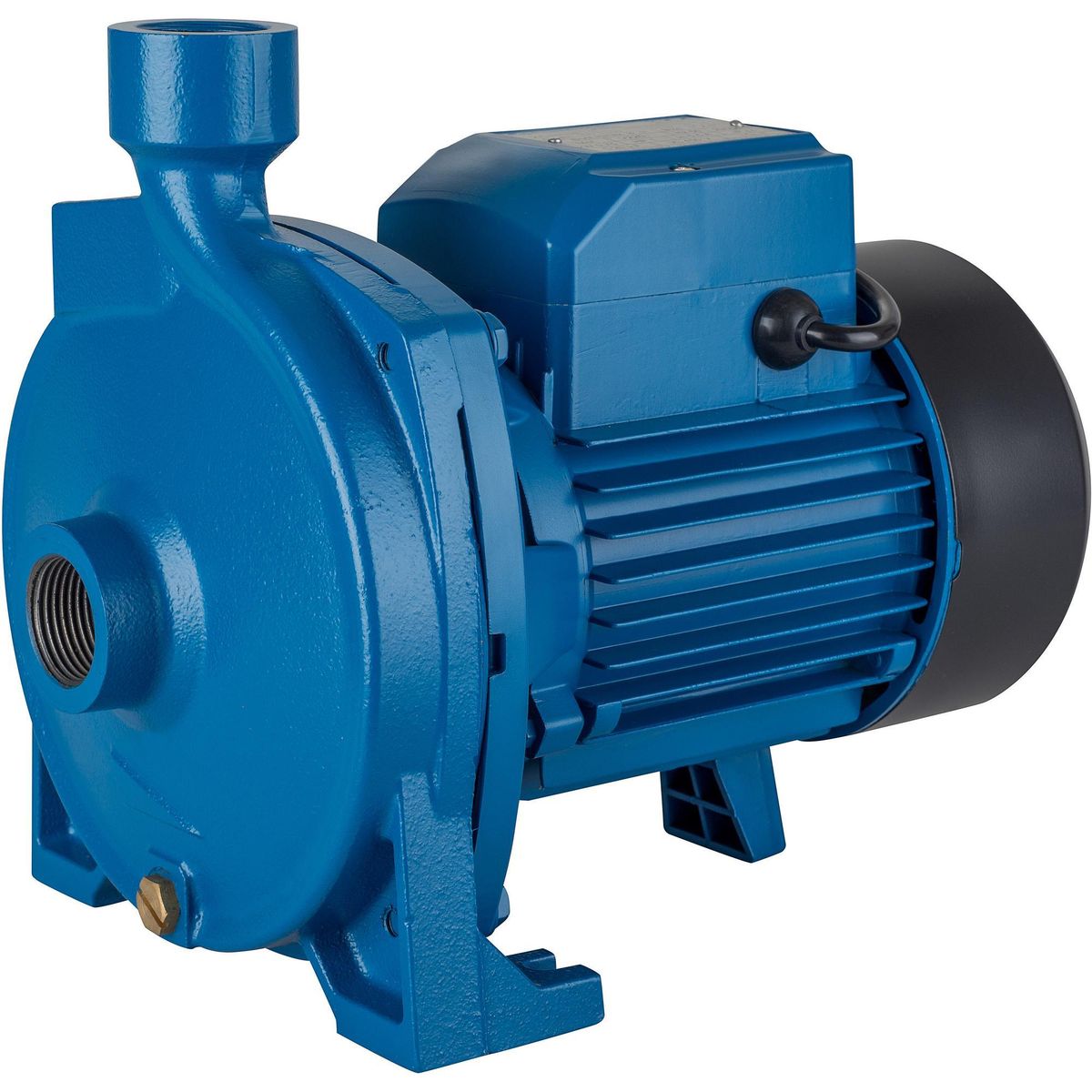 HUMBOLDT - Electrobomba centrífuga 1 HP 105 l/min